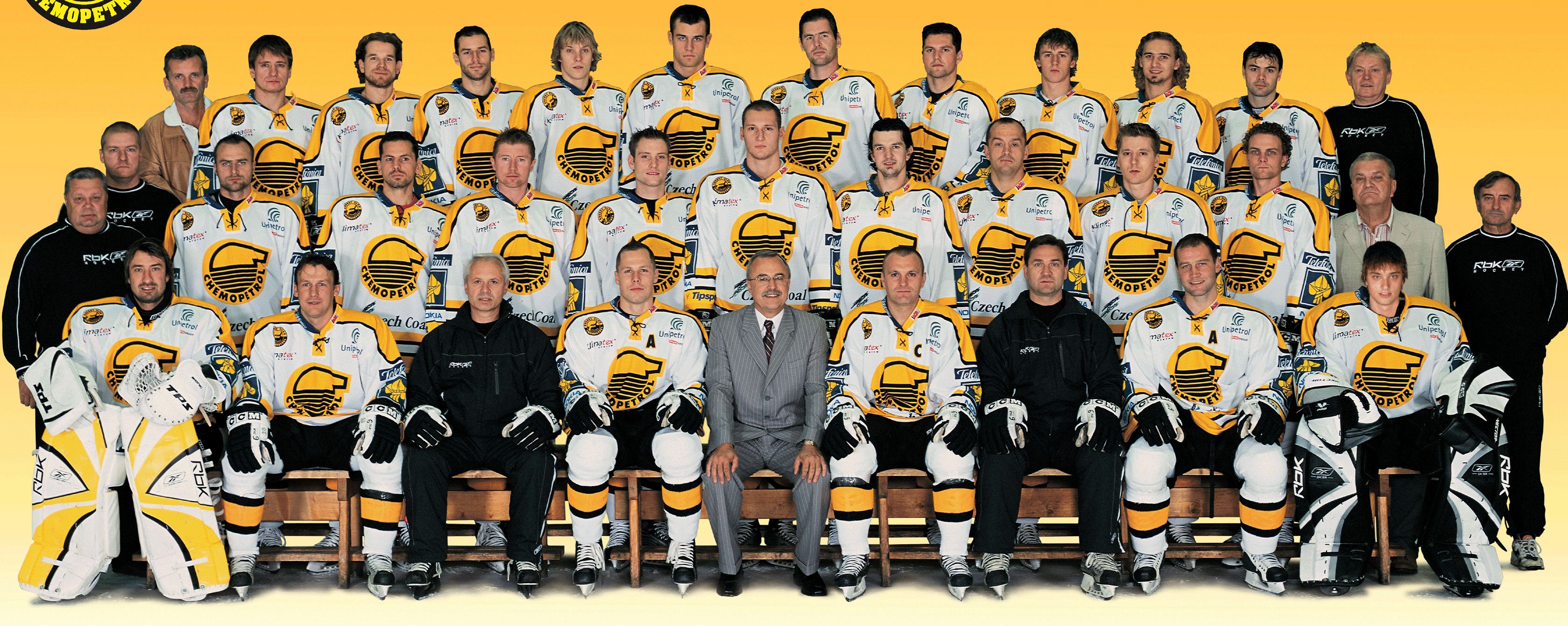 fotografie ze sezóny 2006-07
