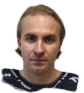 fotografie Joni Ikonena